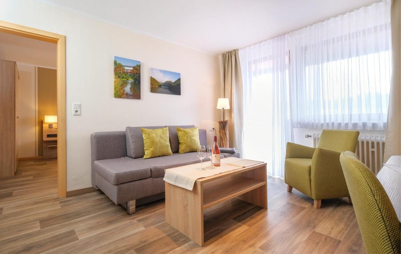 Landgasthaus Hoffmann Kruchten Εξωτερικό φωτογραφία