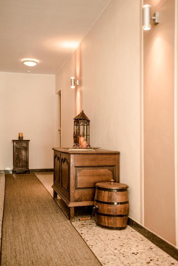 Landgasthaus Hoffmann Kruchten Εξωτερικό φωτογραφία