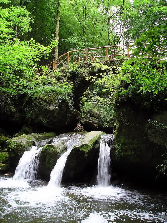 Landgasthaus Hoffmann Kruchten Εξωτερικό φωτογραφία