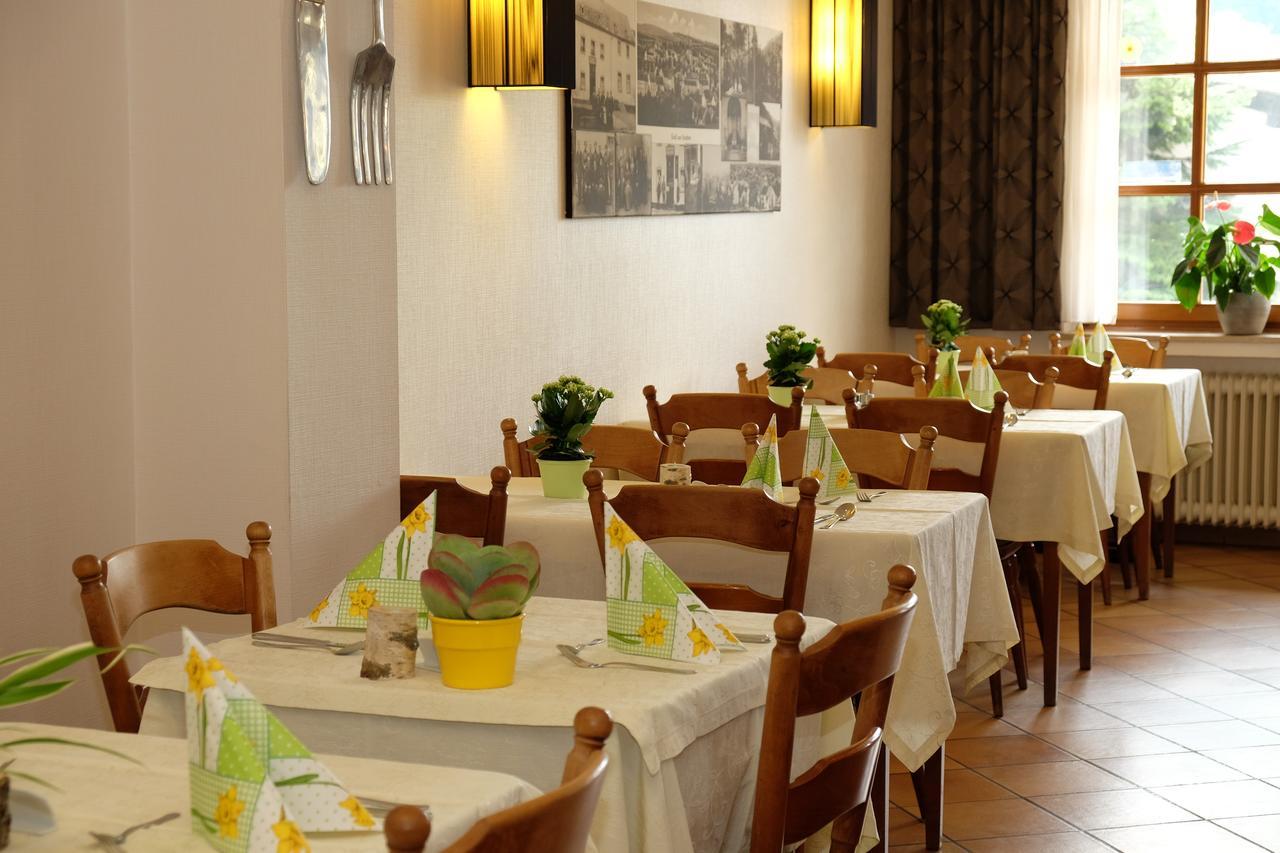 Landgasthaus Hoffmann Kruchten Εξωτερικό φωτογραφία