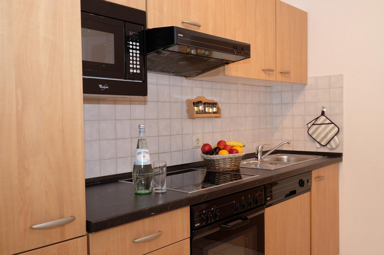 Landgasthaus Hoffmann Kruchten Εξωτερικό φωτογραφία